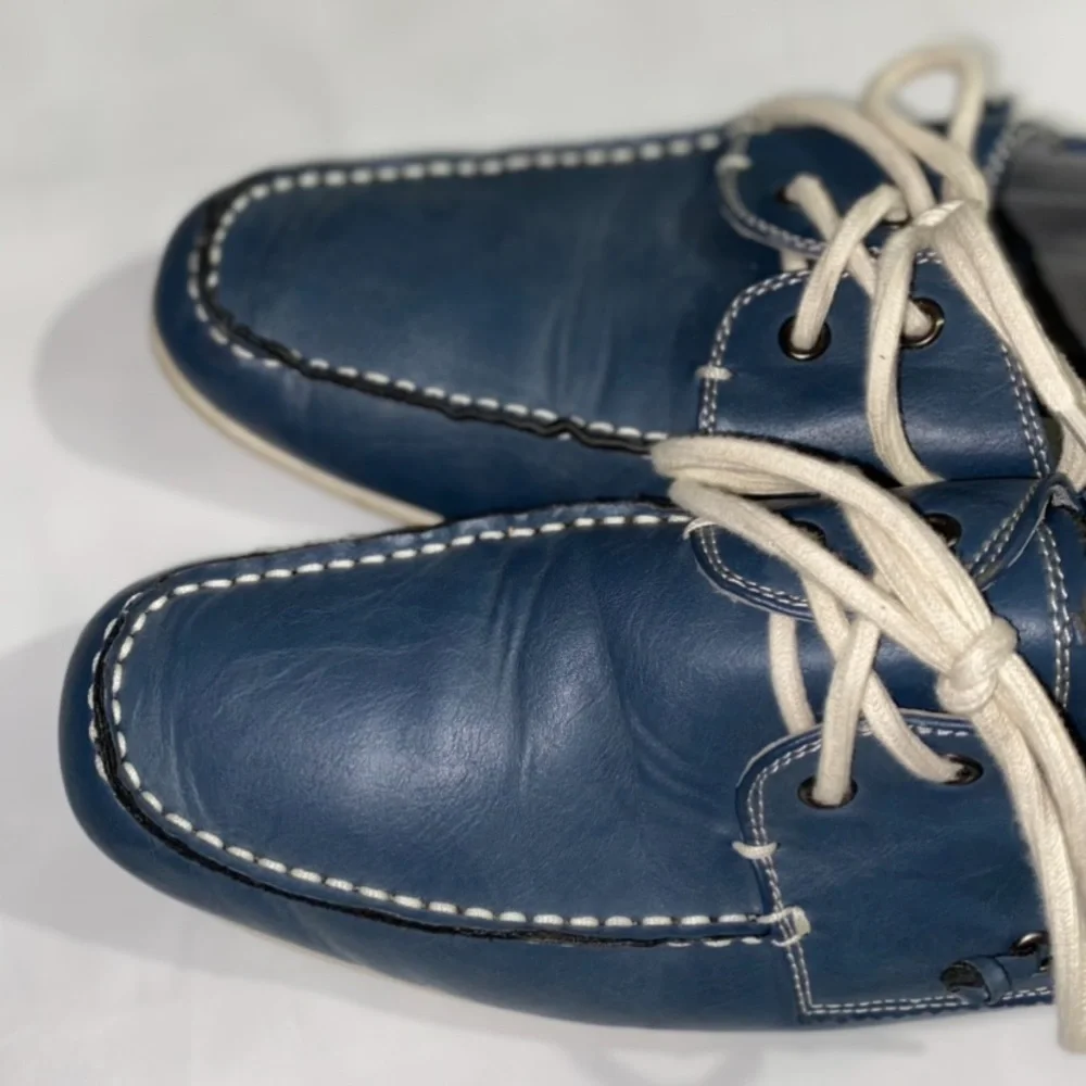 Steve Madden Boat Shoes